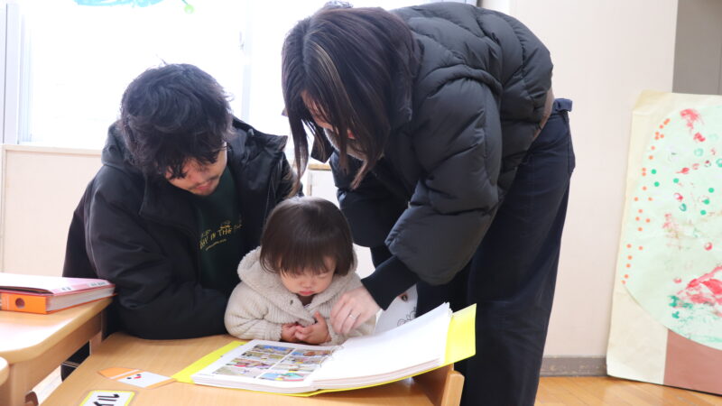 令和７年度　ひかりの子どもの成長展